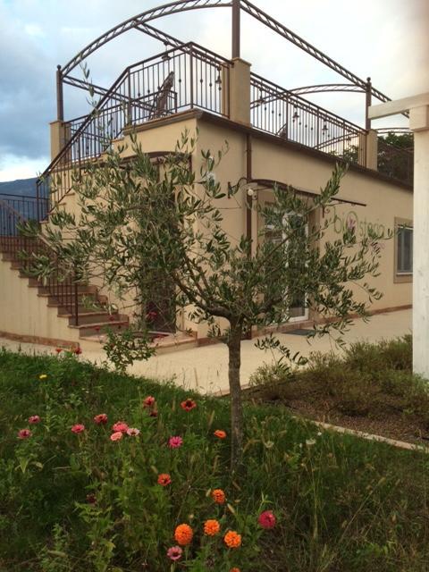 Agriturismo Poggio Alle Serre Gallinaro Екстер'єр фото