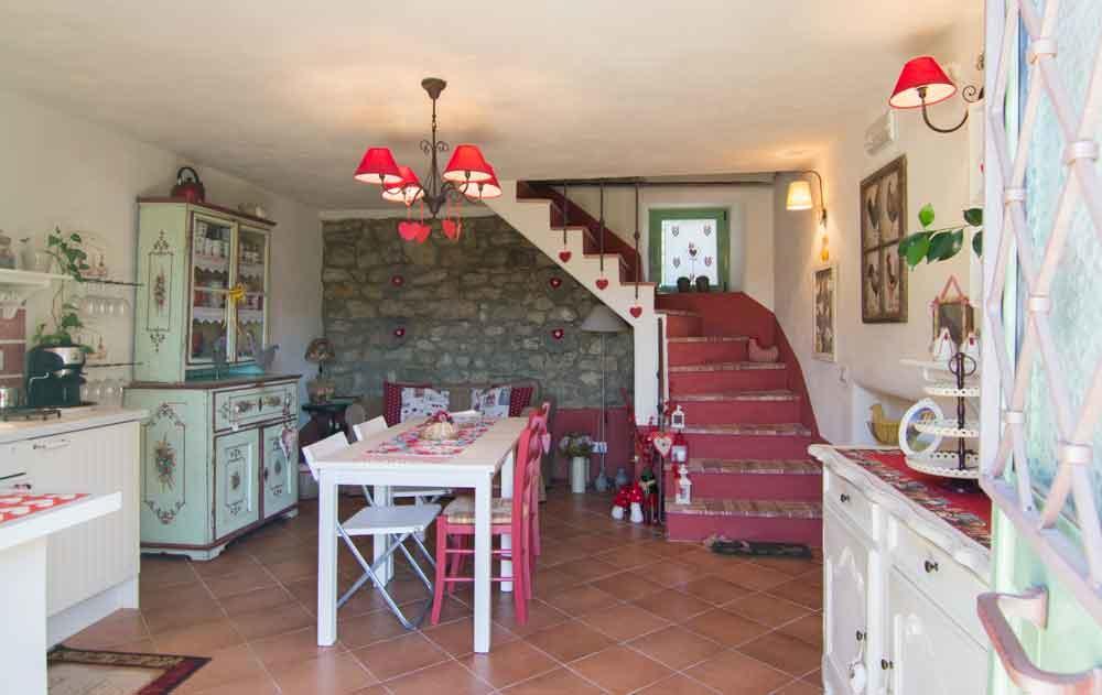 Agriturismo Poggio Alle Serre Gallinaro Екстер'єр фото